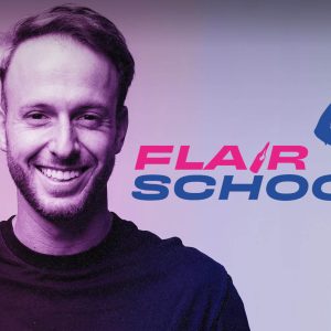 FLAIR SCHOOL - Pacchetto Master